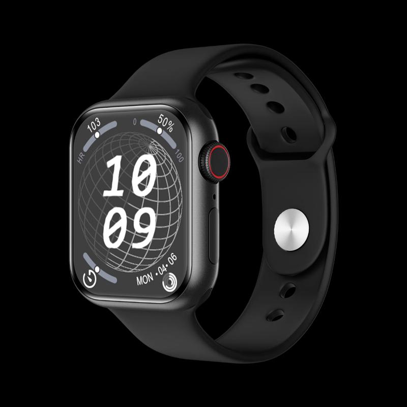 

AGEFIT HD9mini Smart Watch for Women (CN version)