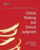 The Conversations In Critical Thinking And Clinical Judgment Book