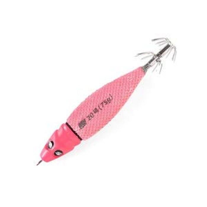 Abu Garcia Ika Metal Lead Sute Skid Sute 10-go Pink SSSKDST10GO-PK 10-go (38g)