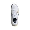 Adidas BARRICADE 14 Tennis Shoes Women's Low Top White/Collegiate Purple/Ivory KK3854