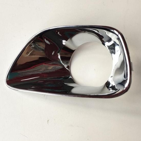 Fog Light Trim Driving Lamp Right Side RH Hand For Jeep 68110962AB, CH1039146