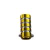 New CNC Cover For Motorcycle Gear Shift Shifter Lever Foot Pad Pedal Universal Pedal Kick Start Foot Pegs Pad Accessories