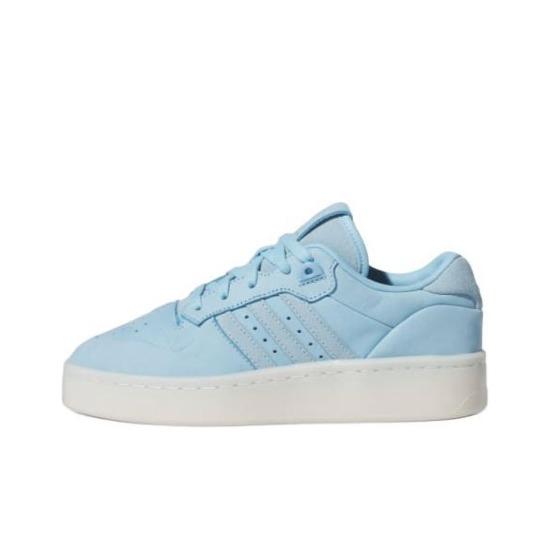 

adidas Wmns Rivalry Lux Low Clear Blue IH0351 EU 36 зніміть синього кольору