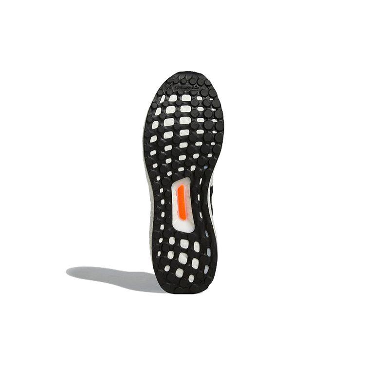 UltraBoost 5.0 Adidas Dna 'Black White' GV8749