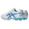 Asics Кроссовки унисекс DS Light Pro 2E Wide White Tuna Blue 1103A110-100