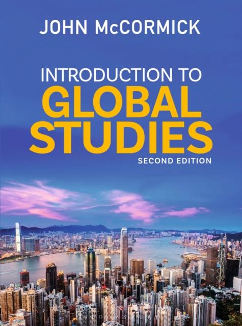 The Introduction To Global Studies Book