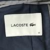 Lacoste Tailored Jacket 38 Navy Women Used