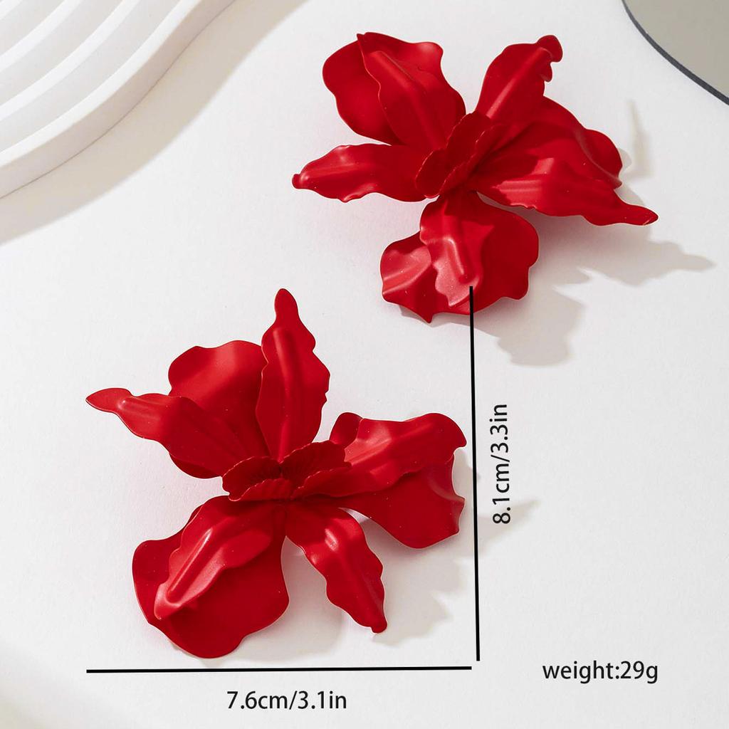 Fashion Dangle Earrings For Women's Jewelry