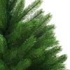 Exclusive House - Pre-lit Artificial Christmas Tree and Baubles 120 Cm Green