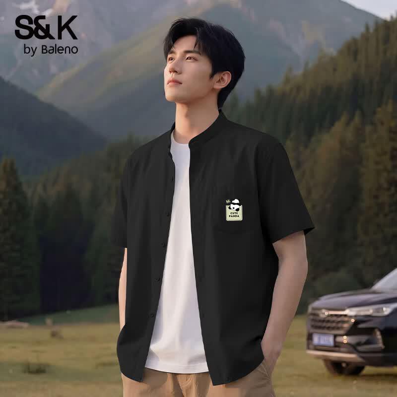 Baleno SK Series Men s Short-Sleeve Polo Shirt L
