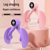 Leg Beautifying Student Trainer: Pelvic Floor & Inner Thigh Yoga Exercise Equipment