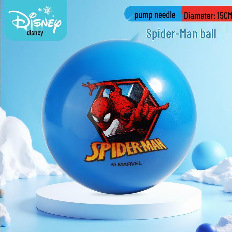 

Діснеївський Заморожений Падл Бол - Дитяча Пружна Іграшка для Приміщення/На Відкритому Повітрі