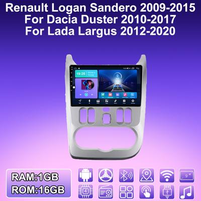 Autoradio con video – Lettori MP4 e MP5 per auto