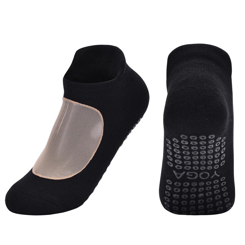 Milind Women s Thickened Anti-slip Yoga Socks 35-40