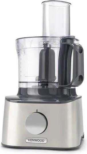 Kenwood FDM304SS Food Processor 800W 2.1L Metallic