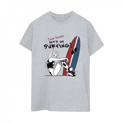 Oberteile – T-Shirts