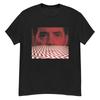 Twin Peaks The Return Cult TV Fan Art T-shirt
