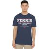 Ferris BuellerÂ´s Day Off Unisex Adult Ferris For President T-Shirt