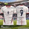 Novedad 19-20 Camiseta de Local Club Puebla Hombres Mujeres Jóvenes Adultos Transpirable Secado Rápido Ropa de Entrenamiento Uniforme