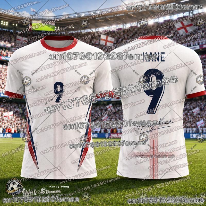 Novedad 19-20 Camiseta de Local Club Puebla Hombres Mujeres Jóvenes Adultos Transpirable Secado Rápido Ropa de Entrenamiento Uniforme