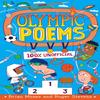 Olympic Poems by Roger Stevens Paperback Book 9781529043013