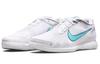 Nike Air Zoom Vapor Pro White Dynamic Turquoise CZ0220-141