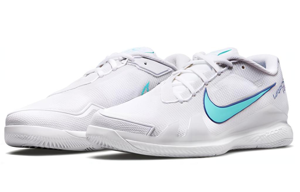 Nike Air Zoom Vapor Pro White Dynamic Turquoise CZ0220-141