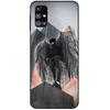 For Samsung Galaxy A71 5G A51 5G Case Soft Silicone Back Case for Samsung A71 5G A51 5g Cover Shockproof Case A71 Cover Coque