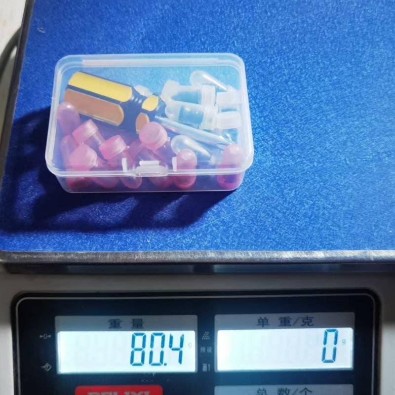 20pcs Vacuum Tyre Repair Nail Tire Puncture Screws Motorcycle Fitting Set Tubeless Wheel Repairs Punctures Kit Patches