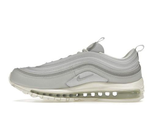 Nike Air Max 97 Low Platine Pur Voile - DZ2629-001