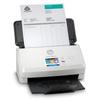 HP N4000 snw1 A4 Document Scanner CN plug (adapter included)