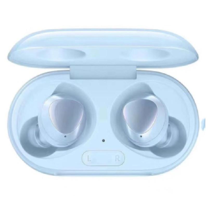  Buds Plus, True Wireless Earbuds (Wireless Charging Case Included)