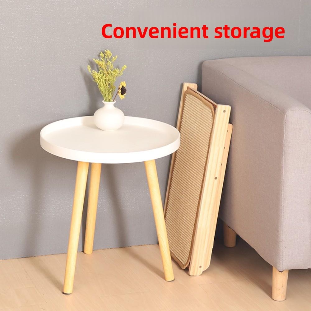 Cat Scratching Board Does Not Drop Crumbs, Cat Dog Climbing Ladder Sisal Large Grinding Claws Protect Sofa Cat Toys Pet Supplies