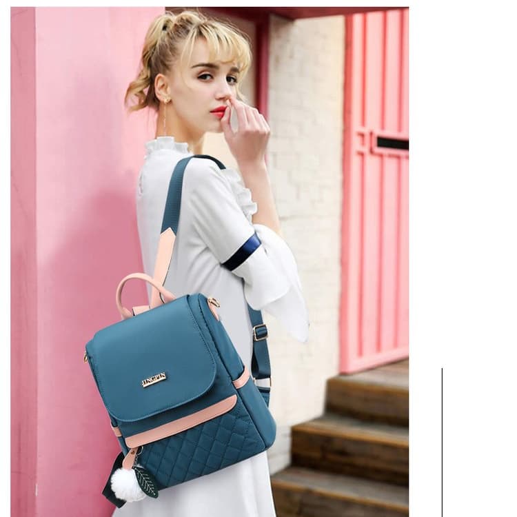 Women's Travel Backpack Backpack
