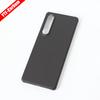 YTF-Carbon Karbonové Vlákno Pouzdro na Telefon Sony Xperia 1 III Proti Pádu Aramidové Vlákno Design Skořepiny Pouzdro na Telefon Xperia 1 V Pouzdro na Telefon 1 IV