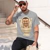 Skibidi Toilet Shirt Viral Tee D T Shirt Grh T Shirts Funny Outors High Quty Shortsv 2026 New Model Unisexs Shortsleeve Crewneck
