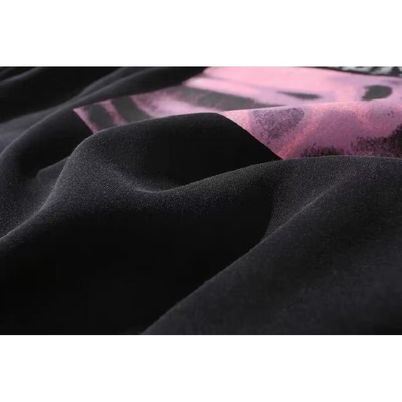 Мужская толстовка с капюшоном весной и осенью — фото 10