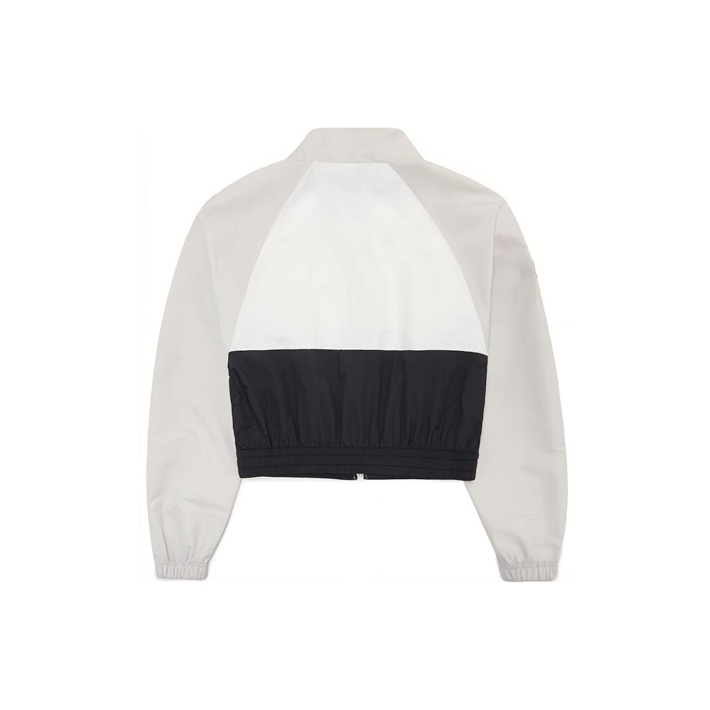 New MLB Jackets Women's Black 3FWJB0421-50BKS