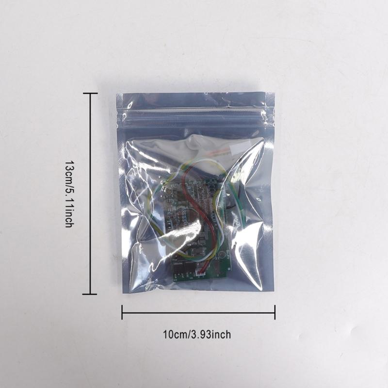 Electric Scooter Battery Circuit Board Mainboard Battery Control Board Lithium Battery Protections Parts Easy Use