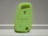 3 Buttons Silicone Cover Case Shell Key Fob Bag For For VW Golf 7 GTI MK7 For Skoda Octavia A7 For Seat  Car Accessories Parts