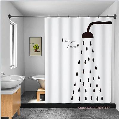 Bagno – Tende da doccia