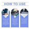 HighPerformance Grease 100g for Vehicle Maintenance Suitable for Rubber Plastic Auto Parts LongTerm Protection