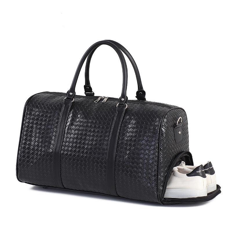 Αδιάβροχη Ελαφριά Τσάντα Ώμου για Ταξίδι για Άνδρες και Γυναίκες