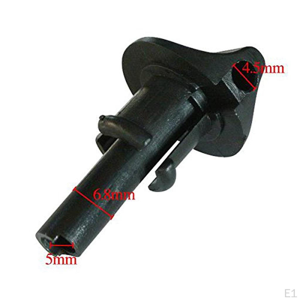 Replacement Choke Knob for FS250 FS350 FS450 Replace Part # 4128-182-9500
