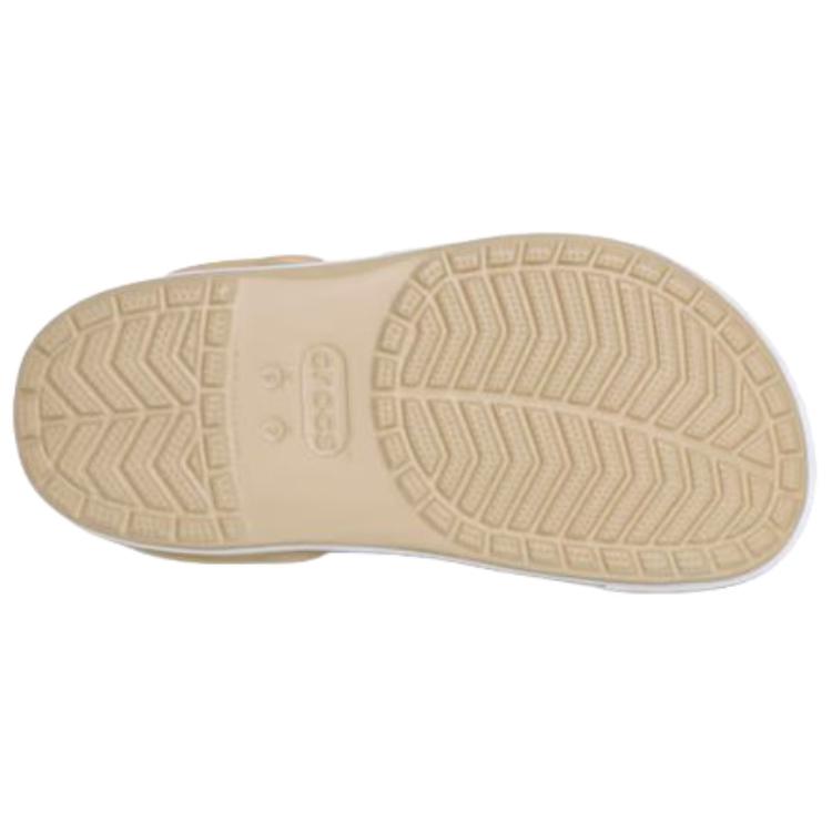 Crocs Bayaband Clog Retro Casual Clogs Unisex clogs Mud 212333-27J