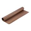 Resistant High Temperature Linoleum Paper 60x40 NOn Stick For Oil Proof Paper Baking Mat Cloth