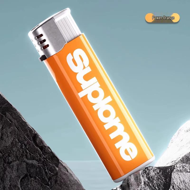 Novelty Lighter Water Gun: Prank Toy for Adults