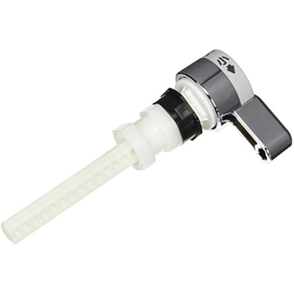 TOTO low tank lever handle HH0703R