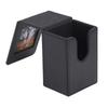 Picture Holder Storage Case PVC 50 Sheets Large Capacity 3 Inch Photocard Storage Box