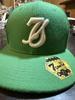 [USED] 7 UNION Green Cap